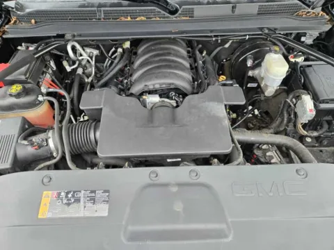 More photos of 2019 GMC Yukon SLT at Capital City Motor Company, IA