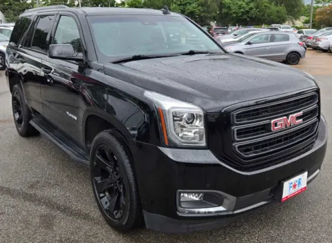 Photos of 2019 GMC Yukon SLT for sale in Des Moines, IA at Capital City Motor Company