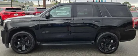 More photos of 2019 GMC Yukon SLT at Capital City Motor Company, IA