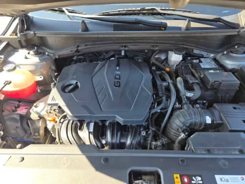 More photos of 2023 Kia Sportage LX at Capital City Motor Company, IA