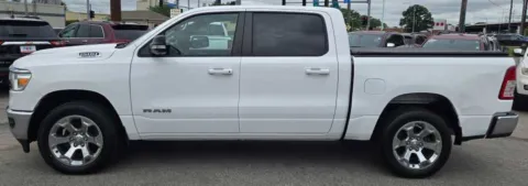 More photos of 2021 Ram 1500 Big Horn at Capital City Motor Company, IA