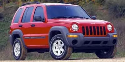 2002 Jeep Liberty Sport for sale in Des Moines, IA