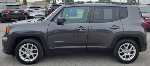 More photos of 2019 Jeep Renegade Latitude at Capital City Motor Company, IA