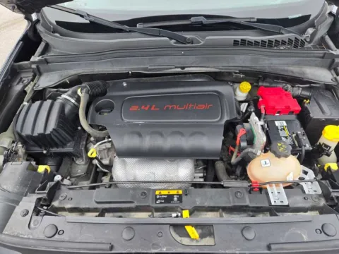 More photos of 2019 Jeep Renegade Latitude at Capital City Motor Company, IA