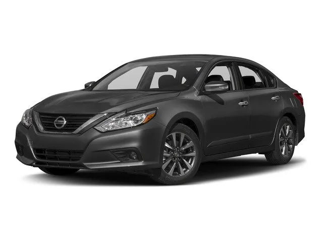 2017 Nissan Altima 2.5 SL for sale in Des Moines, IA