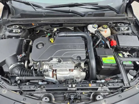 More photos of 2023 Chevrolet Malibu LT at Capital City Motor Company, IA