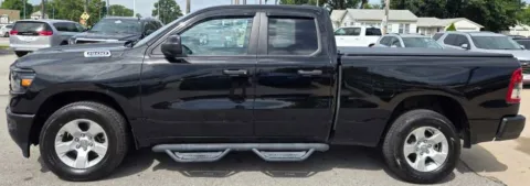 More photos of 2023 Ram 1500 Tradesman at Capital City Motor Company, IA
