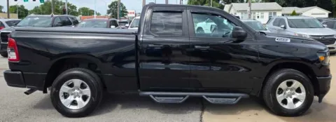 More photos of 2023 Ram 1500 Tradesman at Capital City Motor Company, IA