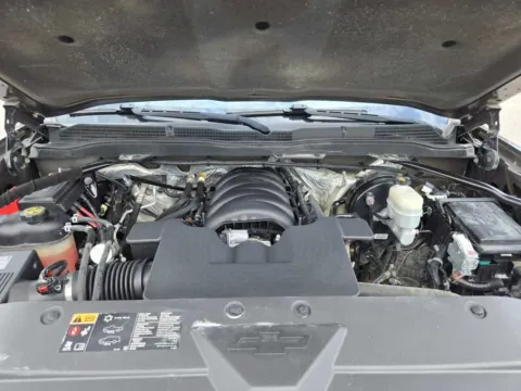 More photos of 2014 Chevrolet Silverado 1500 LTZ at Capital City Motor Company, IA