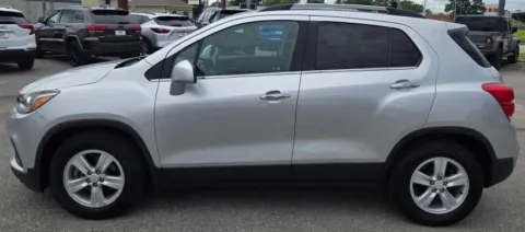 More photos of 2020 Chevrolet Trax LT at Capital City Motor Company, IA
