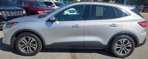 More photos of 2020 Ford Escape SEL at Capital City Motor Company, IA