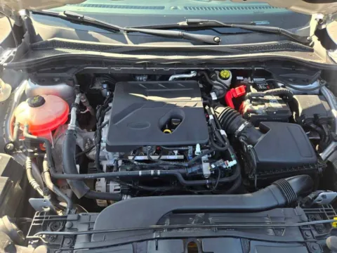 Another view of 2020 Ford Escape SEL for sale in Des Moines, IA at Capital City Motor Company