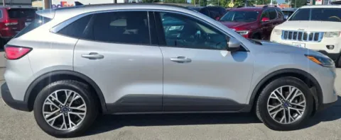 More photos of 2020 Ford Escape SEL at Capital City Motor Company, IA