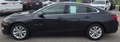 More photos of 2023 Chevrolet Malibu LT at Capital City Motor Company, IA