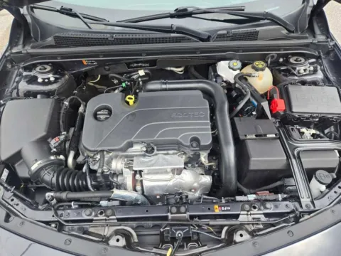 More photos of 2023 Chevrolet Malibu LT at Capital City Motor Company, IA