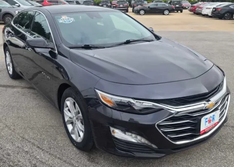 Photos of 2023 Chevrolet Malibu LT for sale in Des Moines, IA at Capital City Motor Company