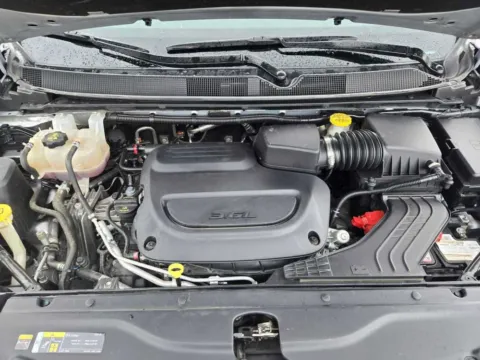 More photos of 2023 Chrysler Voyager LX at Capital City Motor Company, IA