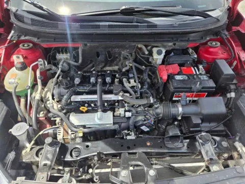 Photos of 2020 Nissan Kicks SV for sale in Des Moines, IA at Capital City Motor Company