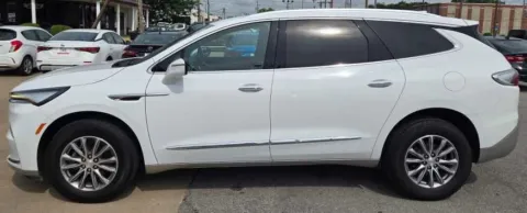 More photos of 2022 Buick Enclave Essence at Capital City Motor Company, IA