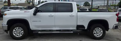 More photos of 2023 Chevrolet Silverado 2500HD LT at Capital City Motor Company, IA