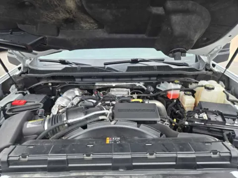 More photos of 2023 Chevrolet Silverado 2500HD LT at Capital City Motor Company, IA