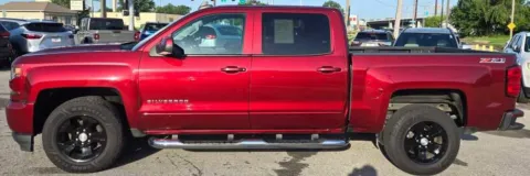 More photos of 2017 Chevrolet Silverado 1500 LT at Capital City Motor Company, IA