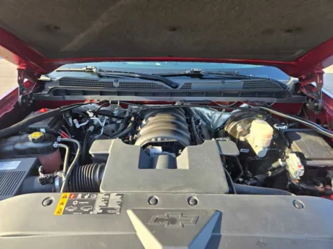 More photos of 2017 Chevrolet Silverado 1500 LT at Capital City Motor Company, IA