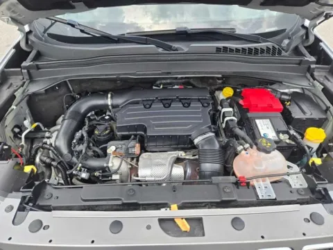 More photos of 2021 Jeep Renegade Limited at Capital City Motor Company, IA