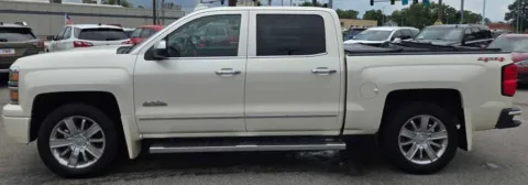 More photos of 2015 Chevrolet Silverado 1500 High Country at Capital City Motor Company, IA