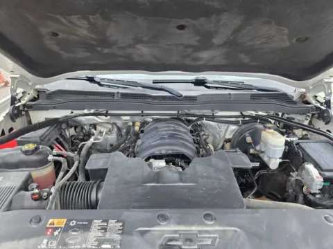 More photos of 2015 Chevrolet Silverado 1500 High Country at Capital City Motor Company, IA