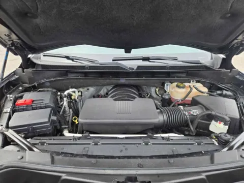 More photos of 2023 GMC Yukon SLE at Capital City Motor Company, IA
