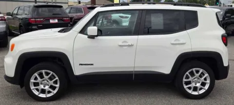 More photos of 2020 Jeep Renegade Latitude at Capital City Motor Company, IA