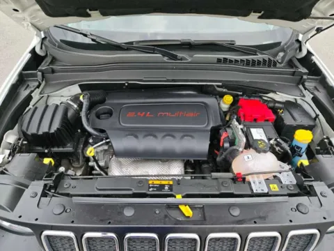 More photos of 2020 Jeep Renegade Latitude at Capital City Motor Company, IA