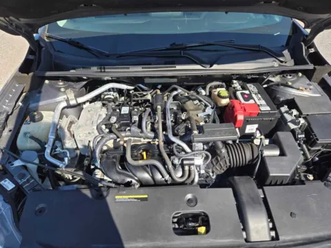 More photos of 2021 Nissan Sentra SV at Capital City Motor Company, IA