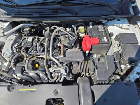 More photos of 2021 Nissan Sentra SV at Capital City Motor Company, IA