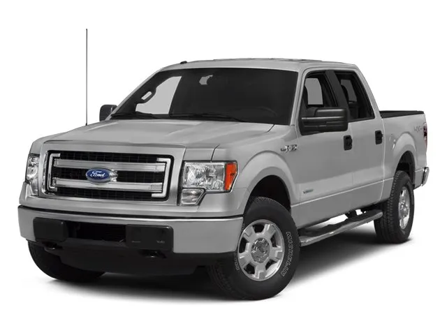 2014 Ford F-150 FX4 for sale in Des Moines, IA