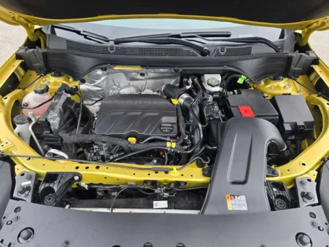 More photos of 2024 Chevrolet Trax 2RS at Capital City Motor Company, IA