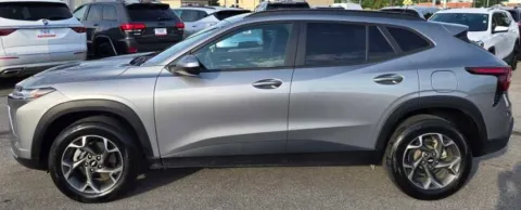 More photos of 2024 Chevrolet Trax LT at Capital City Motor Company, IA