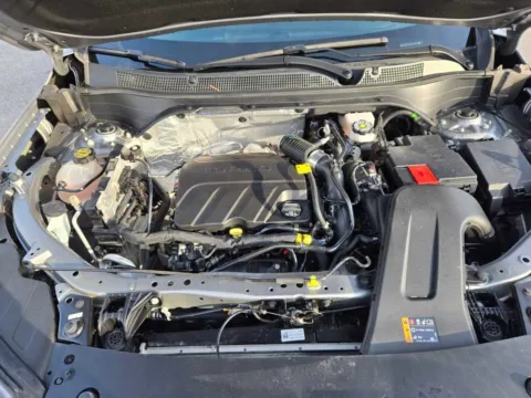 More photos of 2024 Chevrolet Trax LT at Capital City Motor Company, IA