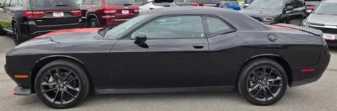 More photos of 2022 Dodge Challenger GT at Capital City Motor Company, IA