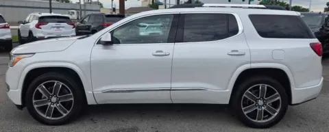 More photos of 2019 GMC Acadia Denali at Capital City Motor Company, IA