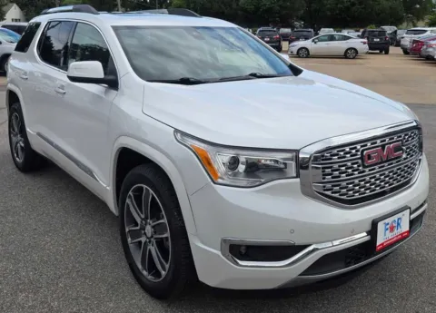Photos of 2019 GMC Acadia Denali for sale in Des Moines, IA at Capital City Motor Company