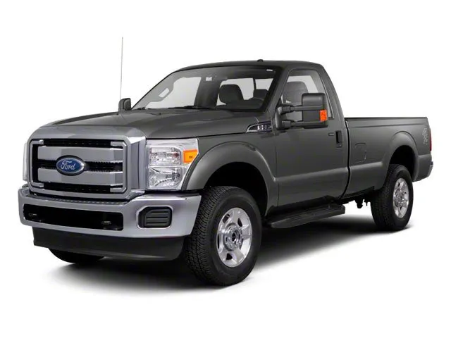 2011 Ford Super Duty F-250 SRW XL 4WD Reg Cab 137 for sale in Des Moines, IA