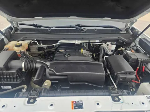 More photos of 2022 Chevrolet Colorado 2WD LT at Capital City Motor Company, IA