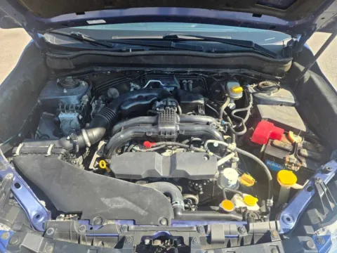 More photos of 2015 Subaru Forester 2.5i Premium at Capital City Motor Company, IA