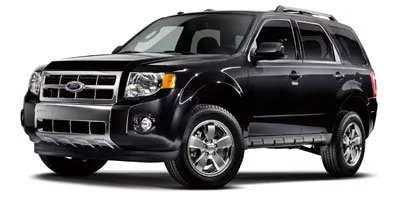 2012 Ford Escape Limited for sale in Des Moines, IA