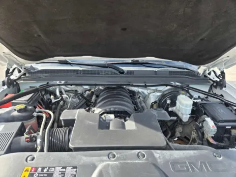 More photos of 2018 GMC Yukon SLT at Capital City Motor Company, IA