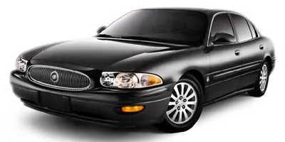 White 2005 Buick LeSabre Limited for sale in Des Moines, IA