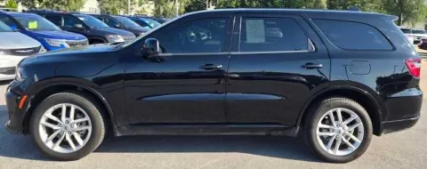 More photos of 2023 Dodge Durango GT Launch Edition at Capital City Motor Company, IA