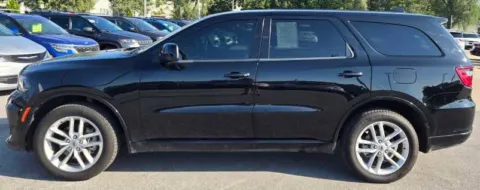 More photos of 2023 Dodge Durango GT Launch Edition at Capital City Motor Company, IA